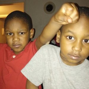 Meet your Posher, Gary